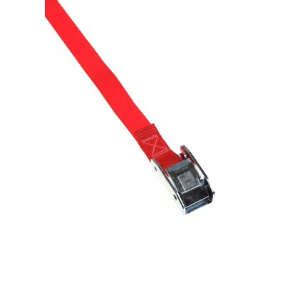 Cam Buckle Assy Texspan