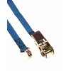 Pack of 25 Forankra Ratchet Strap 800kg Claw Hook
