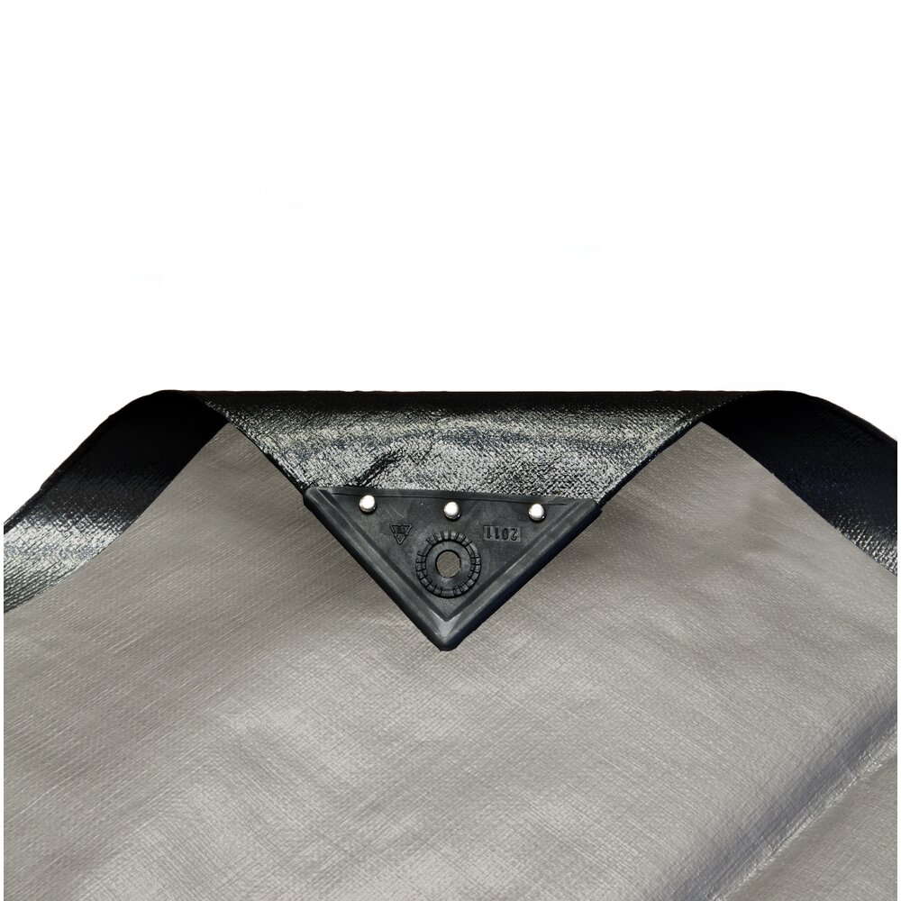 Tarpaulin Textarp H/Duty Forankra