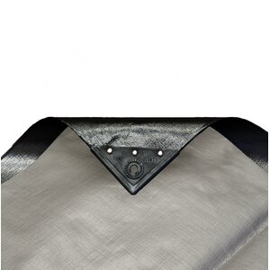 Tarpaulin Textarp H/Duty Forankra