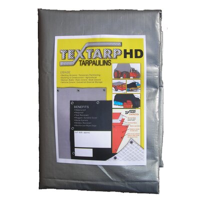 Tarpaulin Textarp H/Duty Forankra