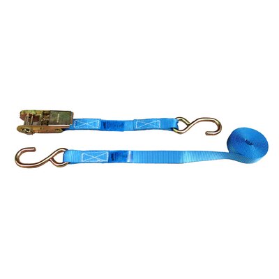 Standard Ratchet S Hook Lashing