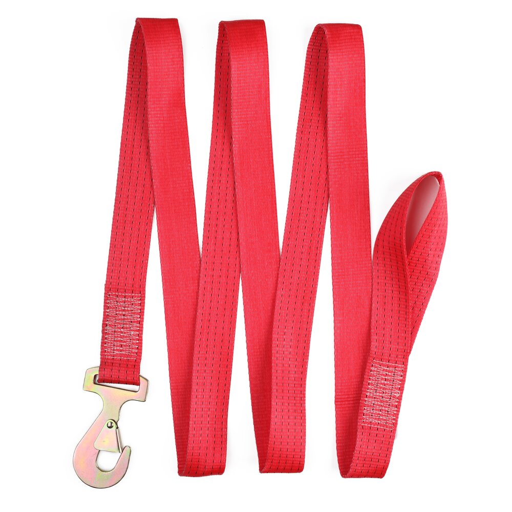 Tow Strap Emergency