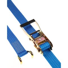 Lashing Chassis Texspan
