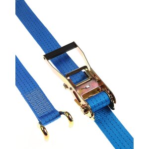 Lashing Chassis Texspan