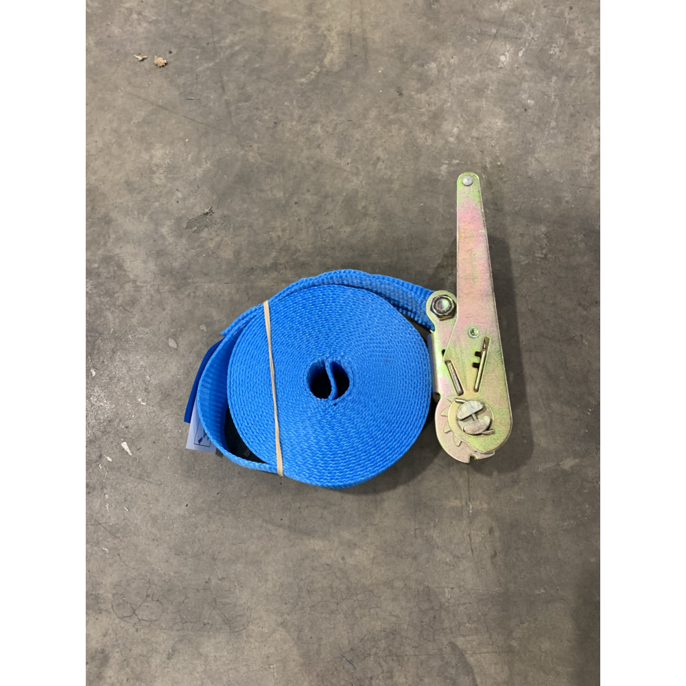 TEXSPAN Endless Blue