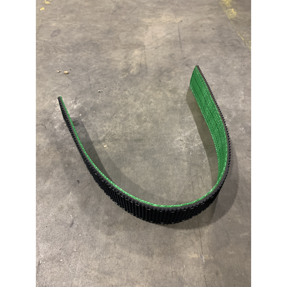 Gripper 75cm Rubber backed 1 Part 75mm