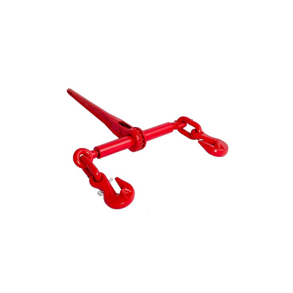 Ratchet Load Binder