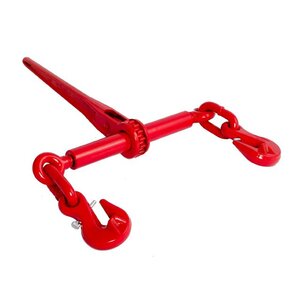 Ratchet Load Binder