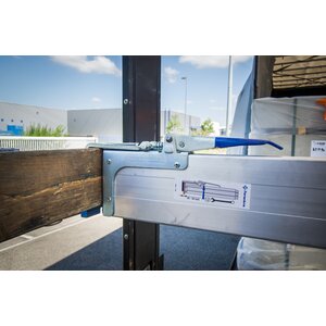 Shoring beam