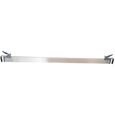 Shoring beam aluminum