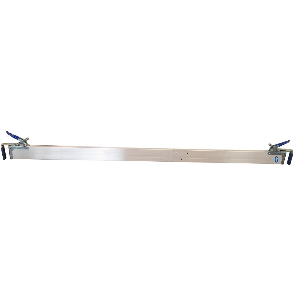 Shoring beam aluminum