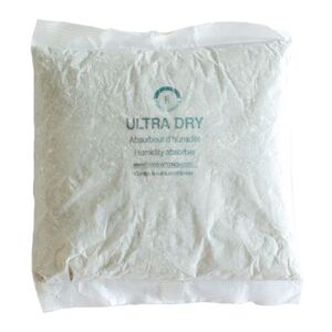 ULTRA-DRY Moisture absorber