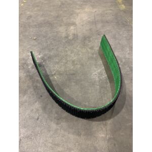 Gripper 75cm Rubber backed 1 Part 75mm