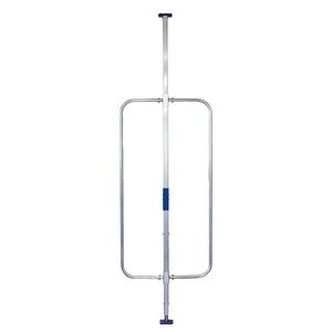 ERGOBAR - ergonomic cargo bar