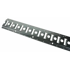 Lashing track / combi-track