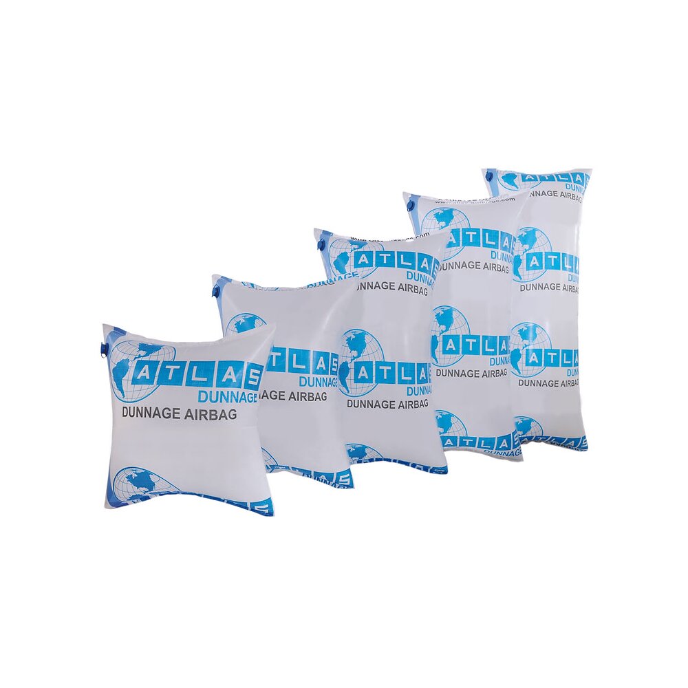 Dunnage air bags