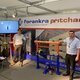 Forankra UK Exhibits at Two Cargo Shows